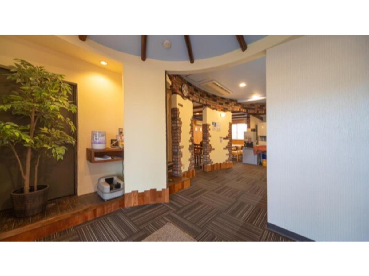 Self Inn Tokushima Kuramoto Ekimae - Vacation Stay 19485V Экстерьер фото