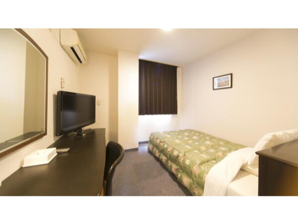 Self Inn Tokushima Kuramoto Ekimae - Vacation Stay 19485V Экстерьер фото